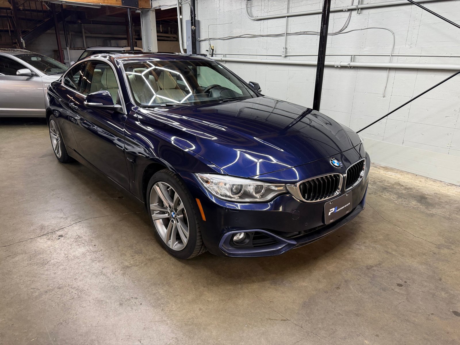 bmw 4 series 2016 WBA3R5C58GK373497 image bmw 4 series 2016 WBA3R5C58GK373497 image